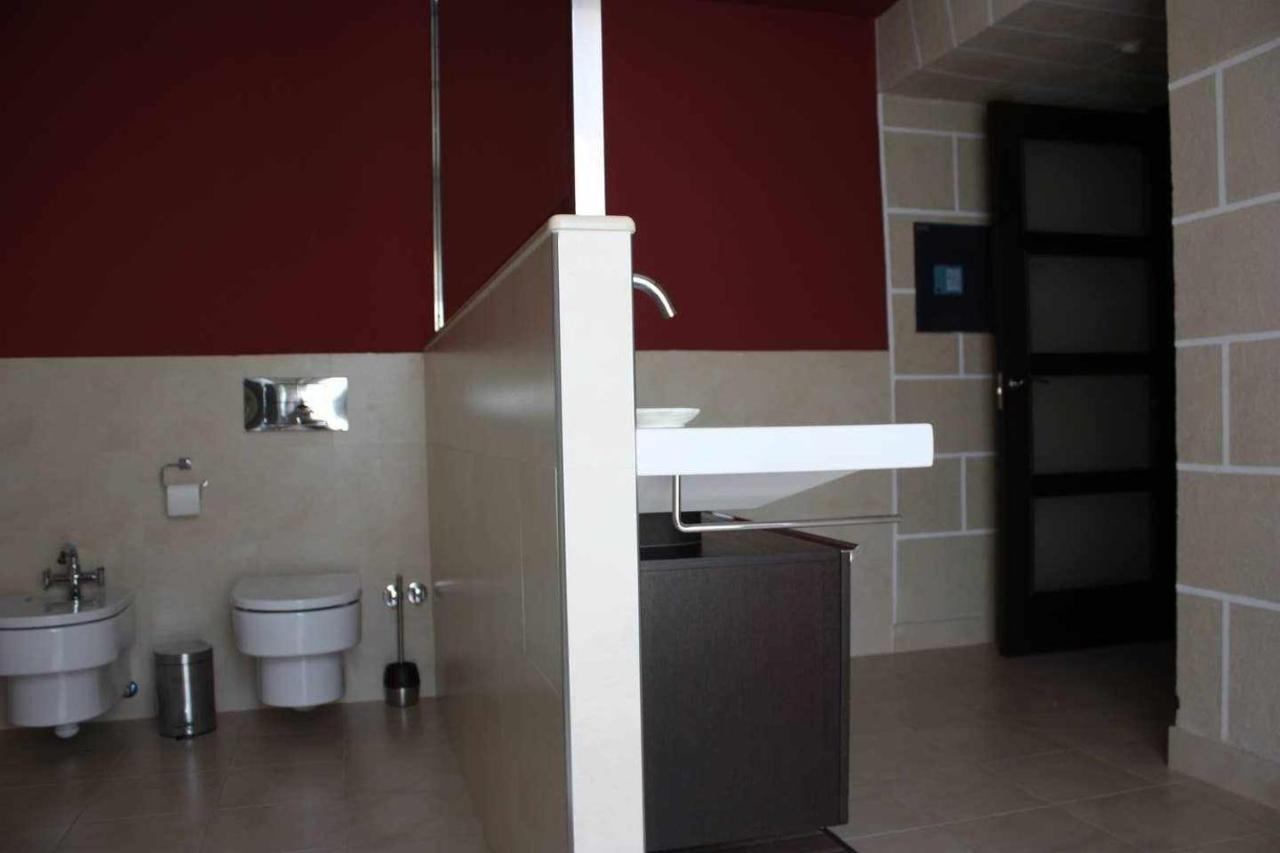 Plasencia Santa Ana Apartment Exterior photo